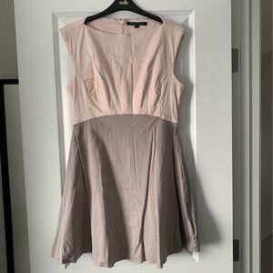 French connection dress size 10